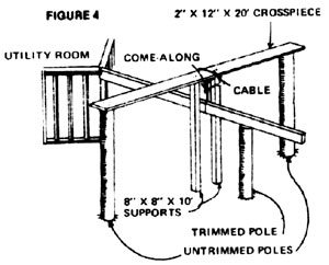 Here is an illustration to help build spoke beams.